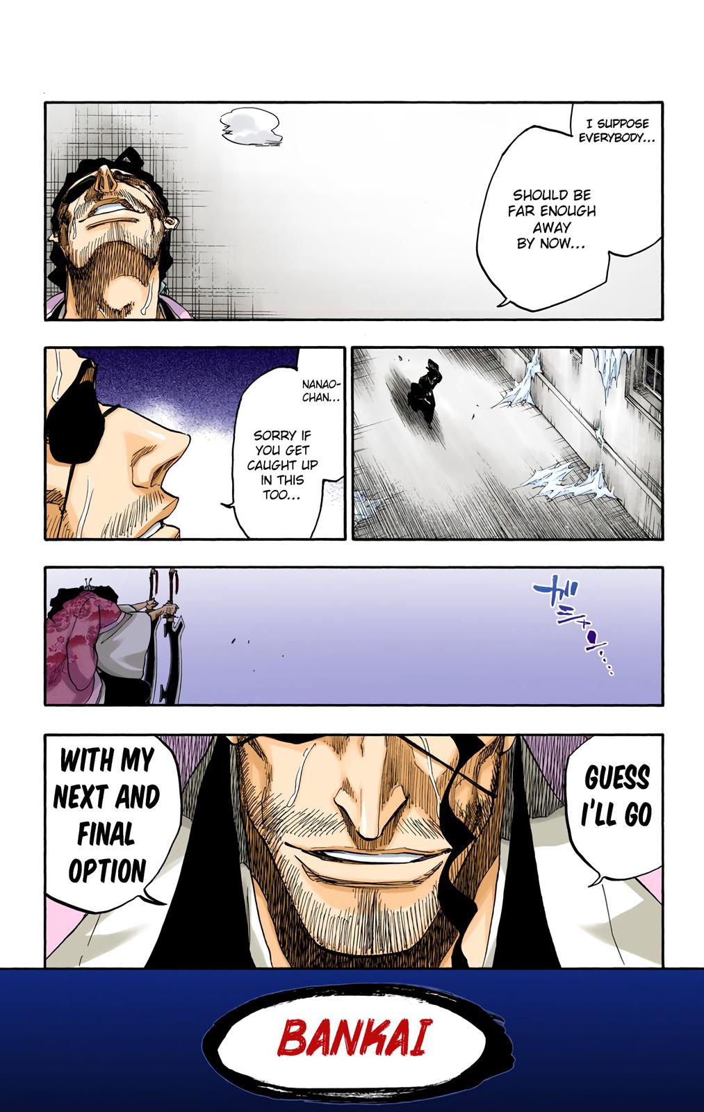 Chapter 647 — Chapter 647 — Page 15