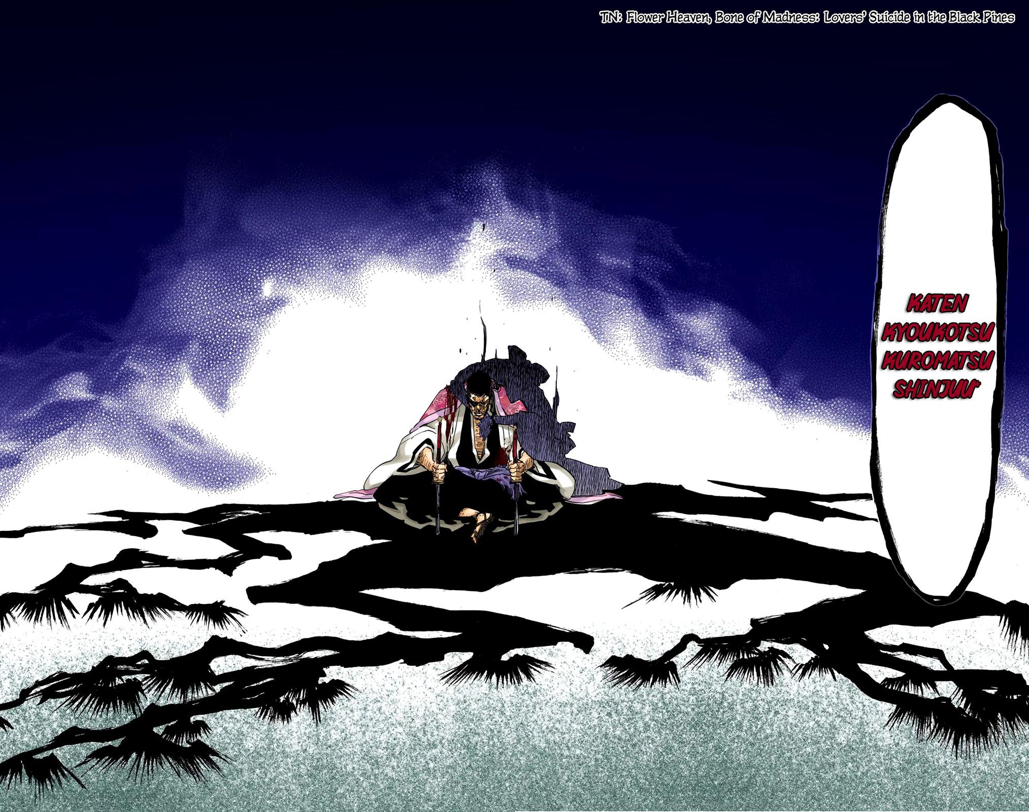 Chapter 647 — Chapter 647 — Page 16
