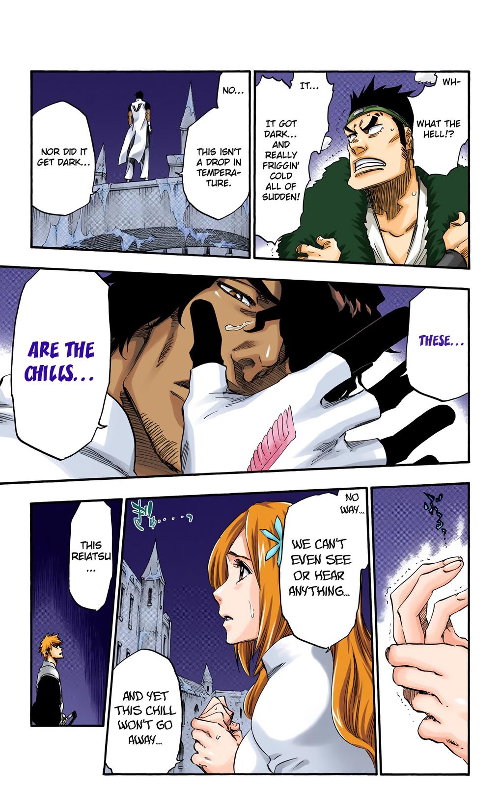 Chapter 648 — Chapter 648 — Page 5