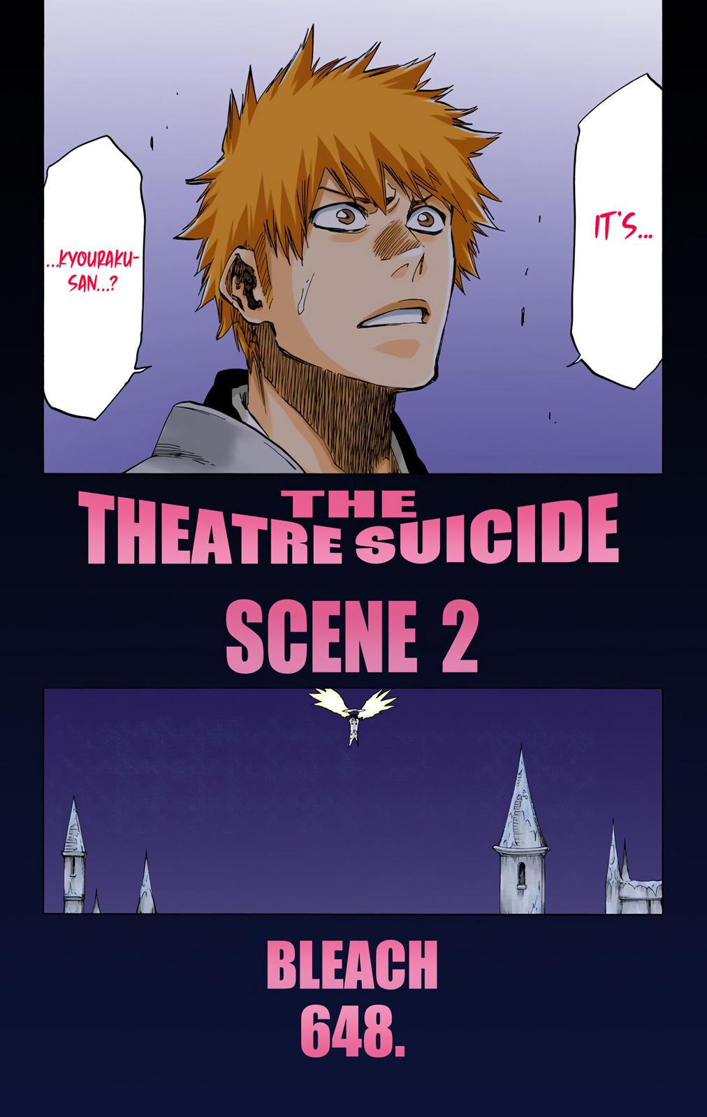 Chapter 648 — Chapter 648 — Page 6