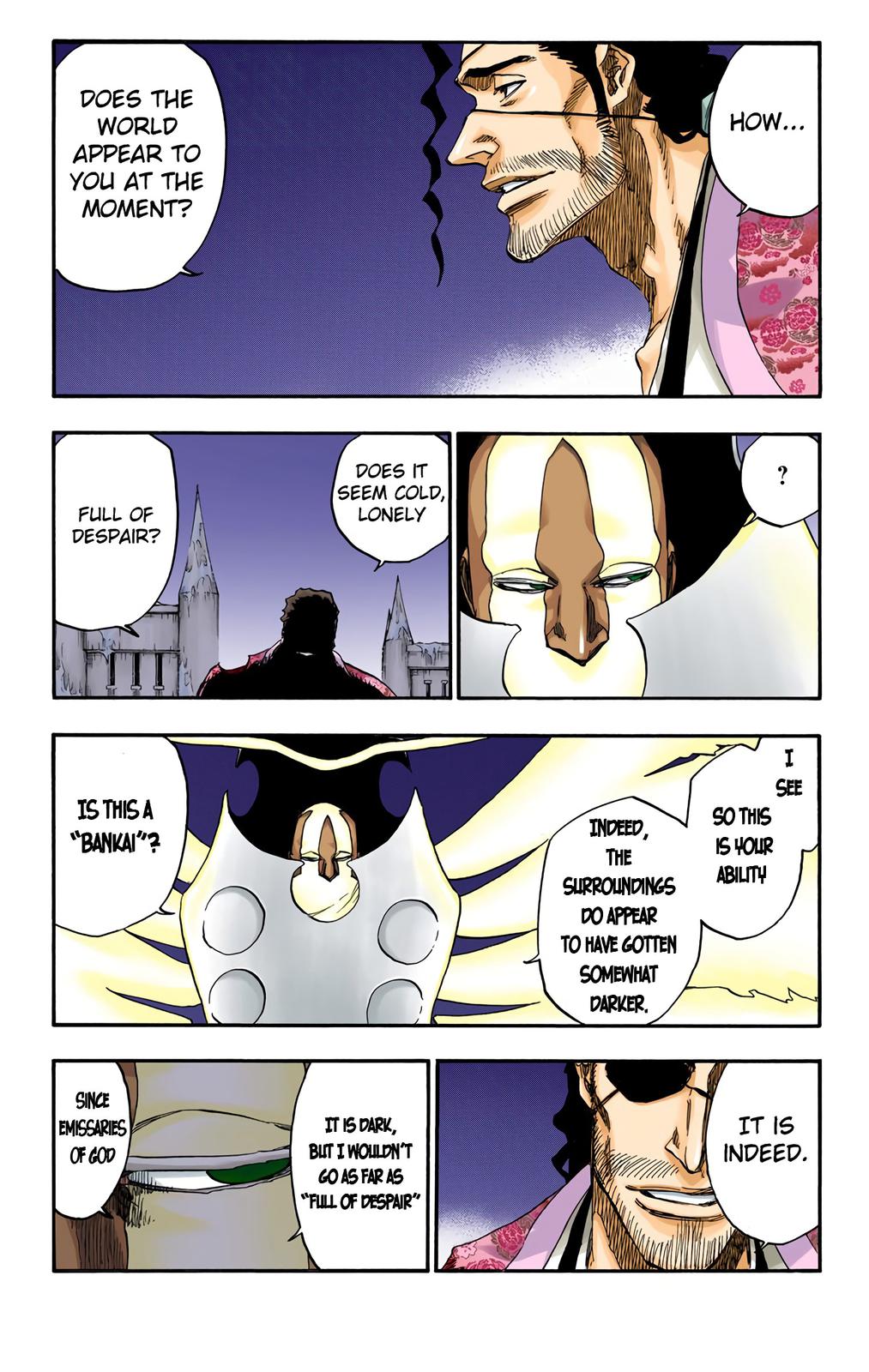 Chapter 648 — Chapter 648 — Page 8