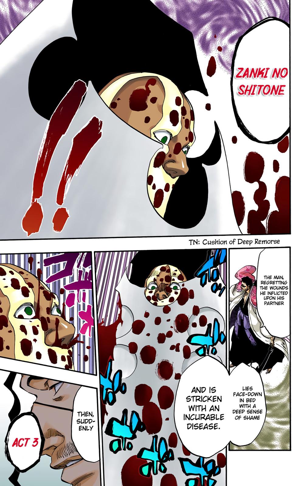 Chapter 648 — Chapter 648 — Page 13