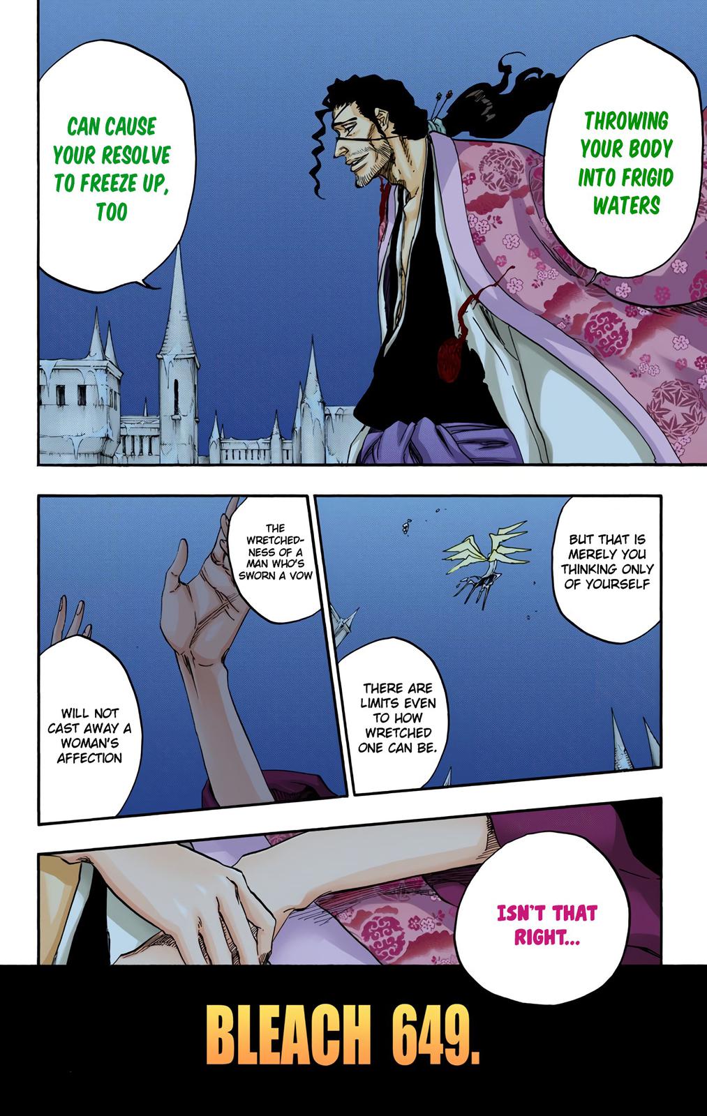 Chapter 649 — Chapter 649 — Page 4