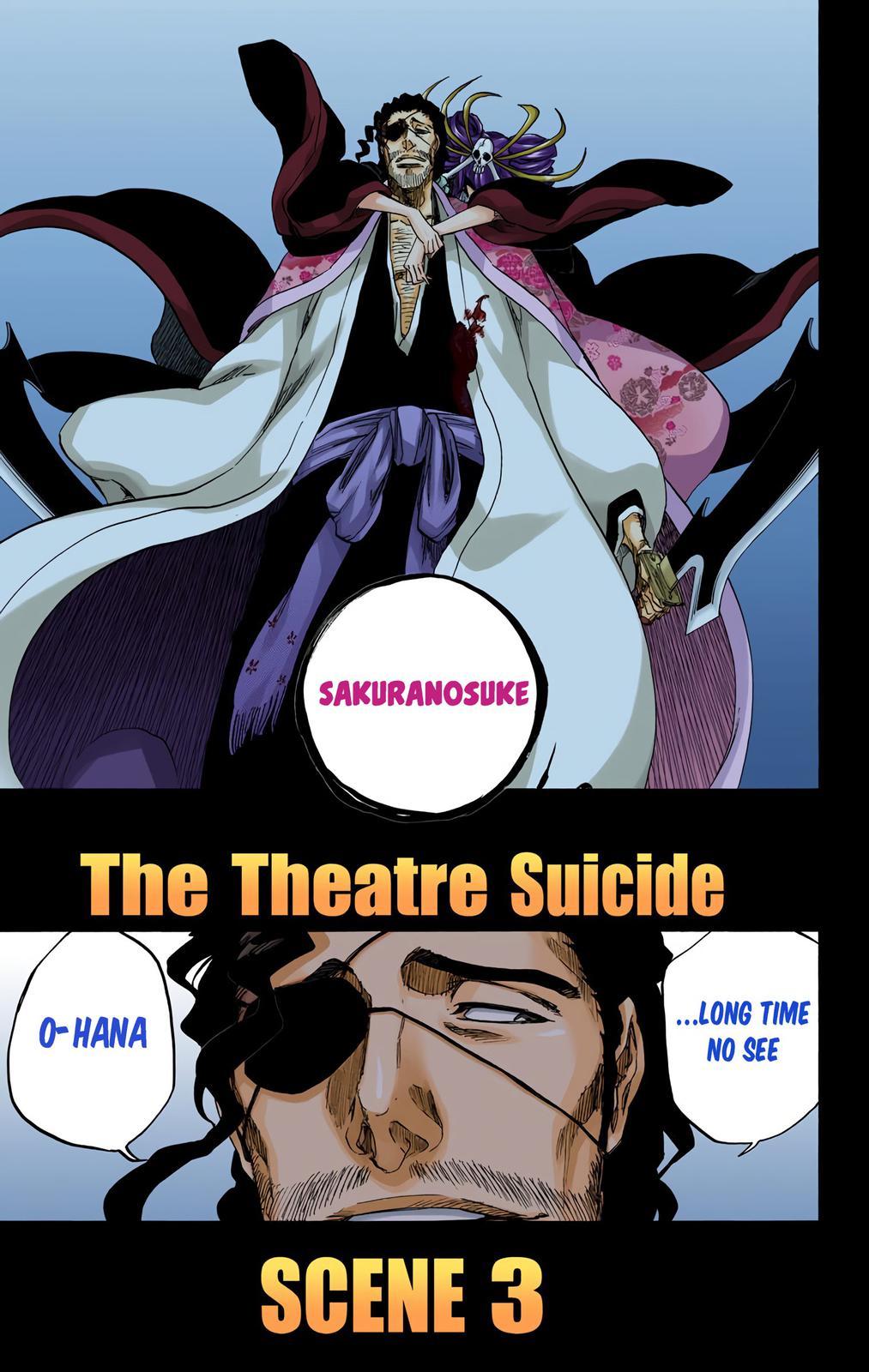 Chapter 649 — Chapter 649 — Page 5