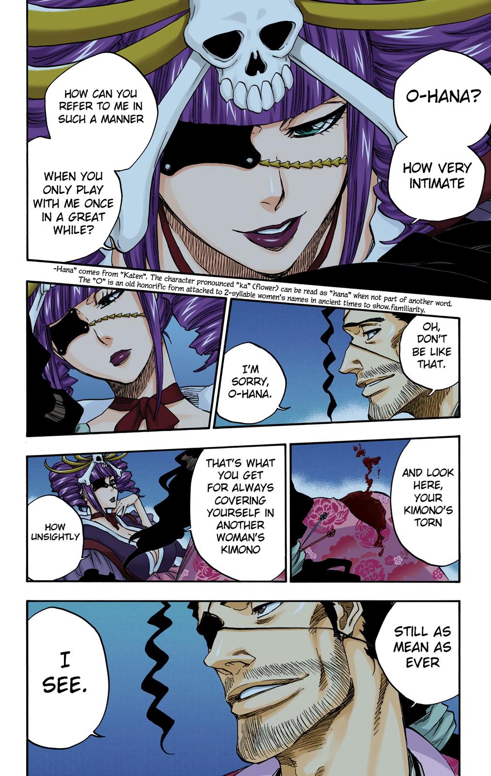 Chapter 649 — Chapter 649 — Page 6