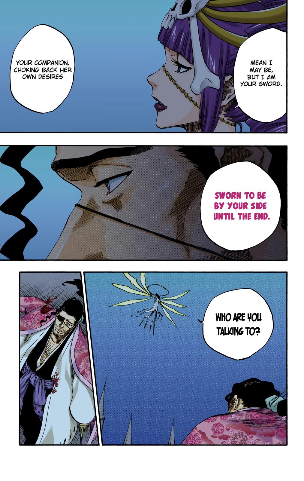 Chapter 649 — Chapter 649 — Page 7