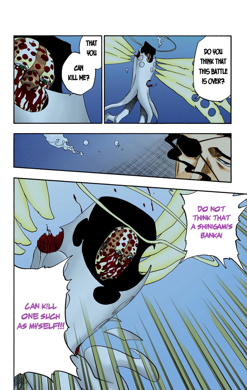 Chapter 649 — Chapter 649 — Page 8