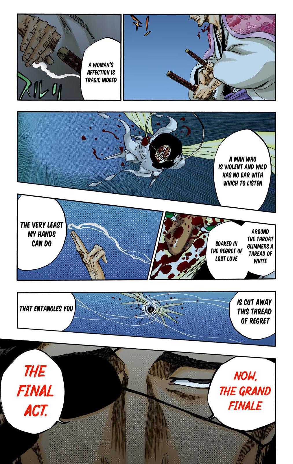Chapter 649 — Chapter 649 — Page 9