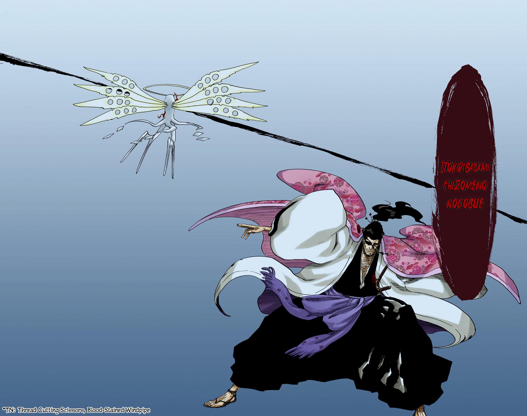 Chapter 649 — Chapter 649 — Page 10