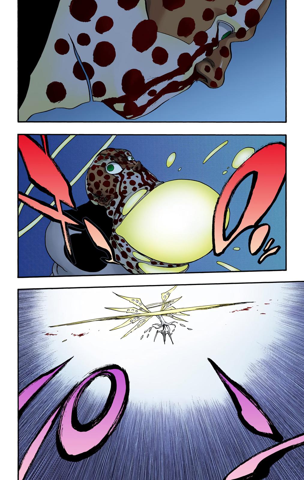 Chapter 649 — Chapter 649 — Page 11
