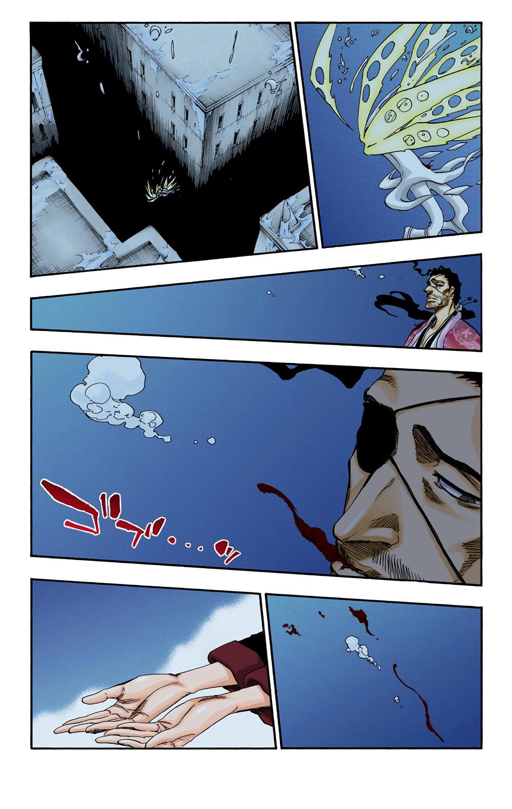 Chapter 649 — Chapter 649 — Page 12