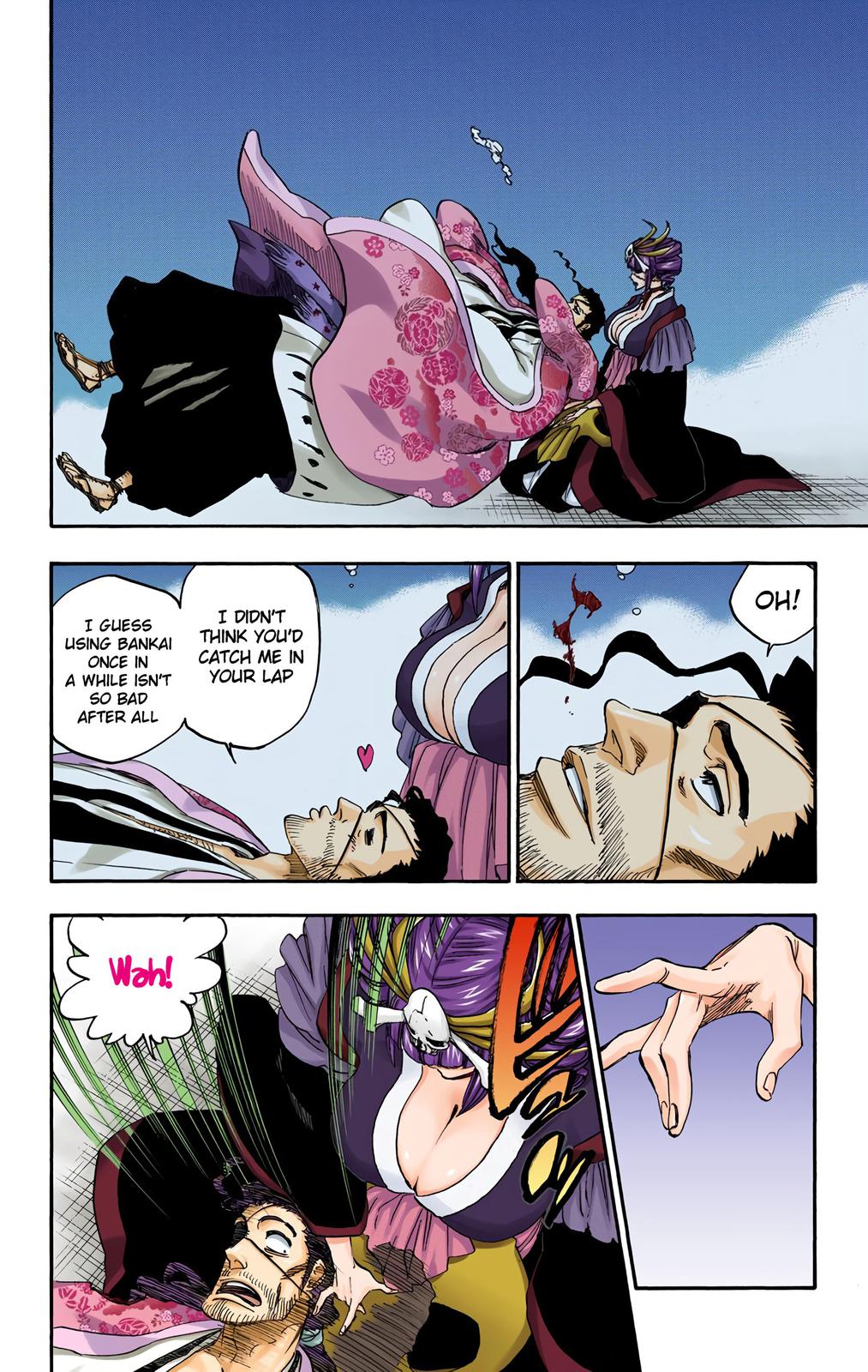 Chapter 649 — Chapter 649 — Page 13