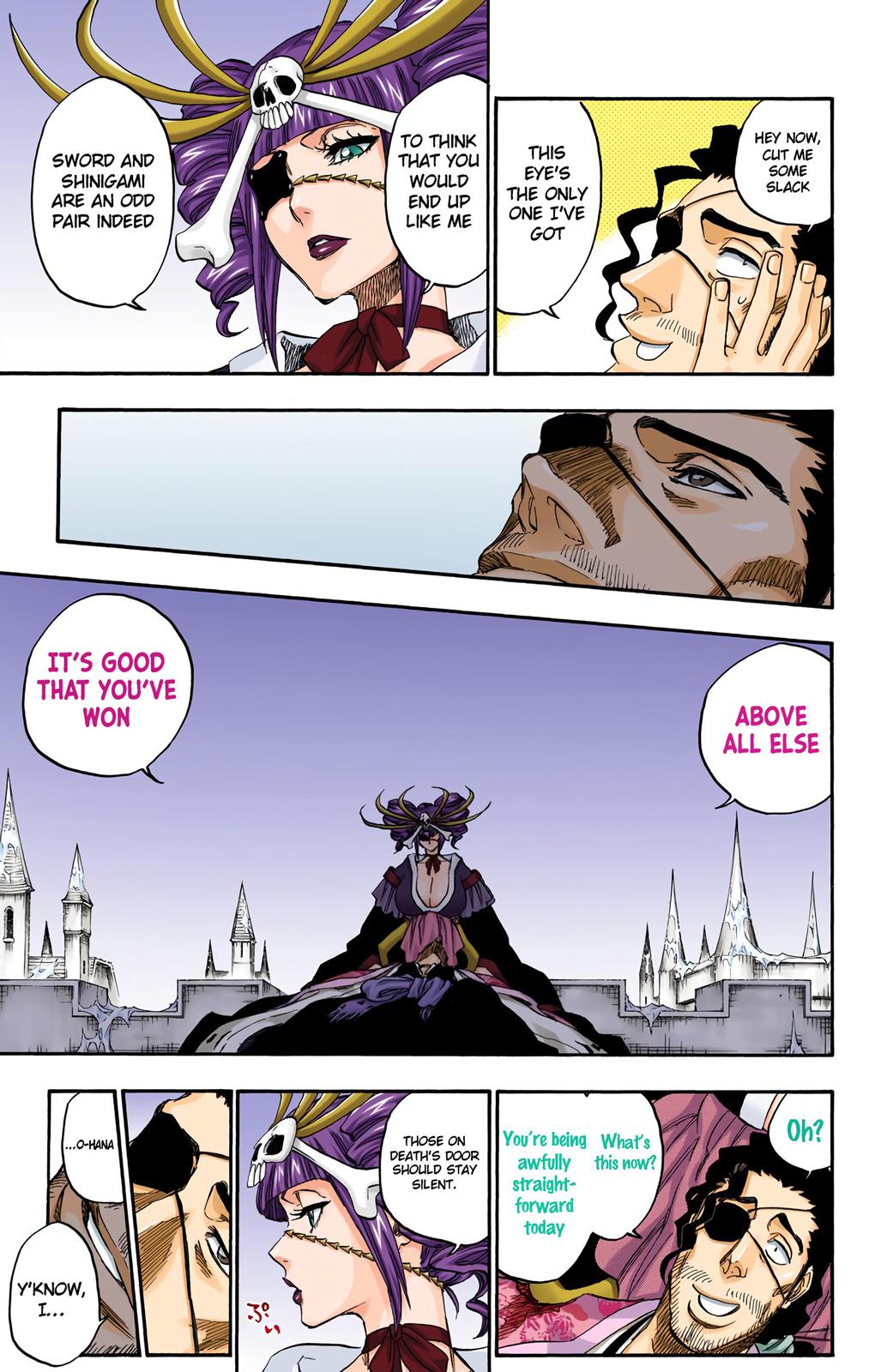 Chapter 649 — Chapter 649 — Page 14