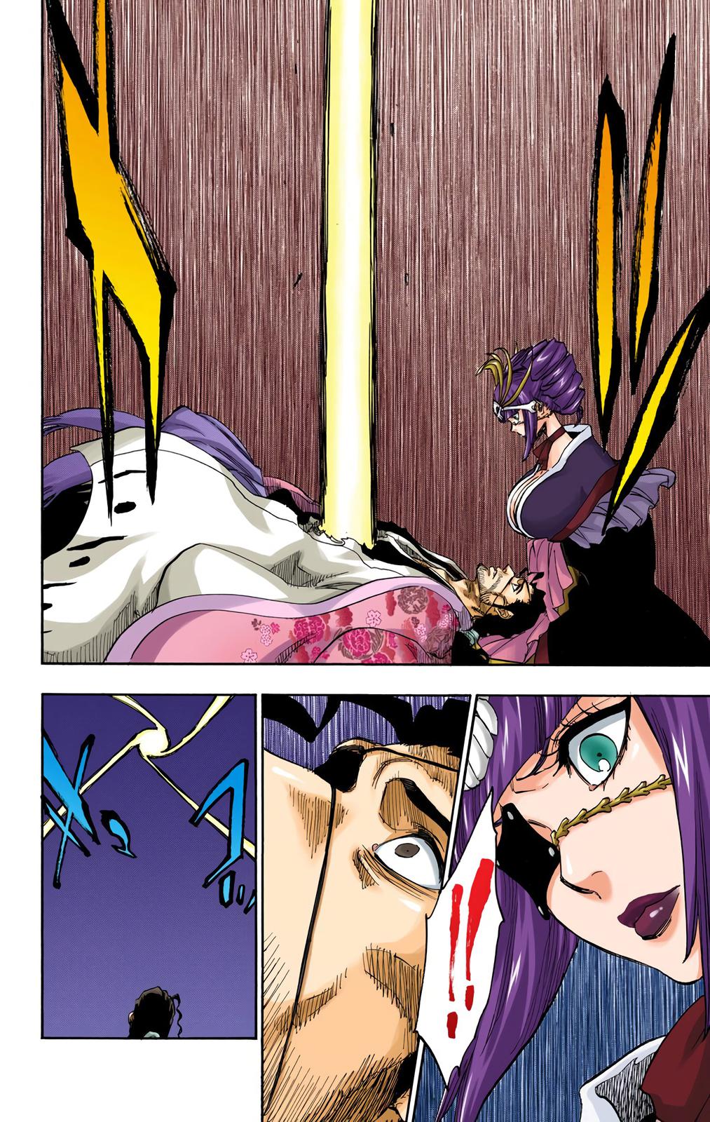 Chapter 649 — Chapter 649 — Page 15