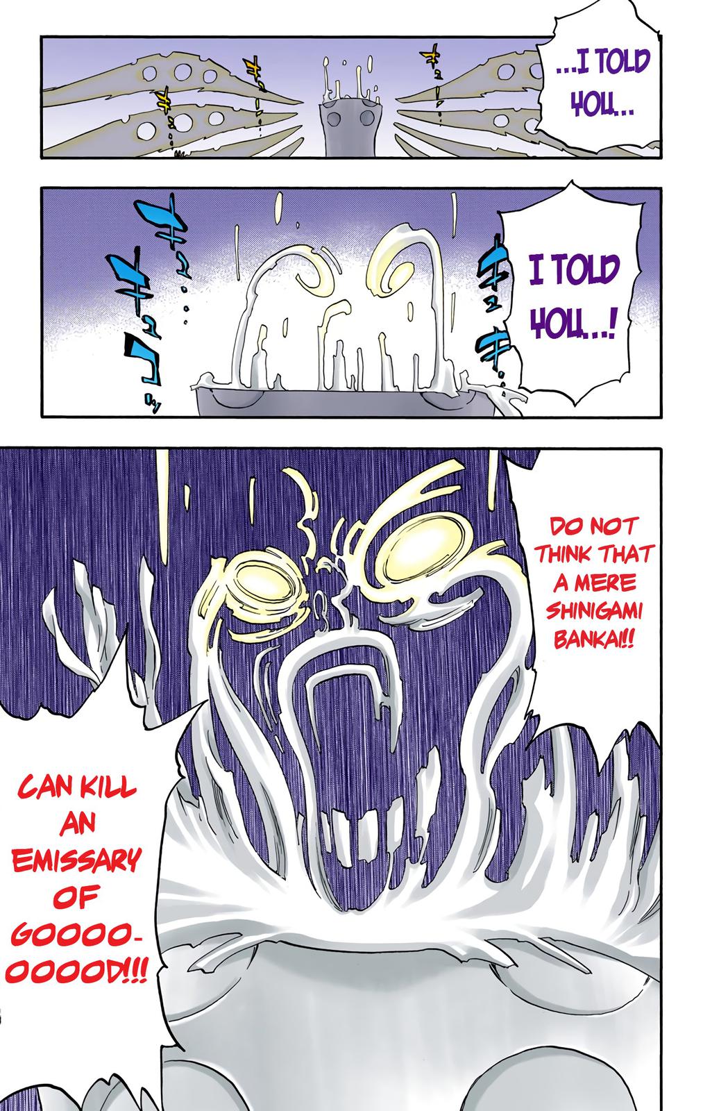 Chapter 649 — Chapter 649 — Page 16