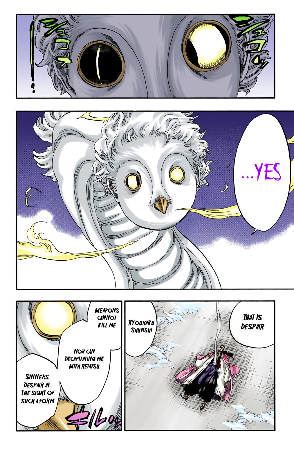 Chapter 650 — Chapter 650 — Page 4