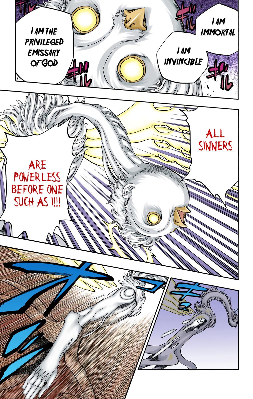 Chapter 650 — Chapter 650 — Page 5