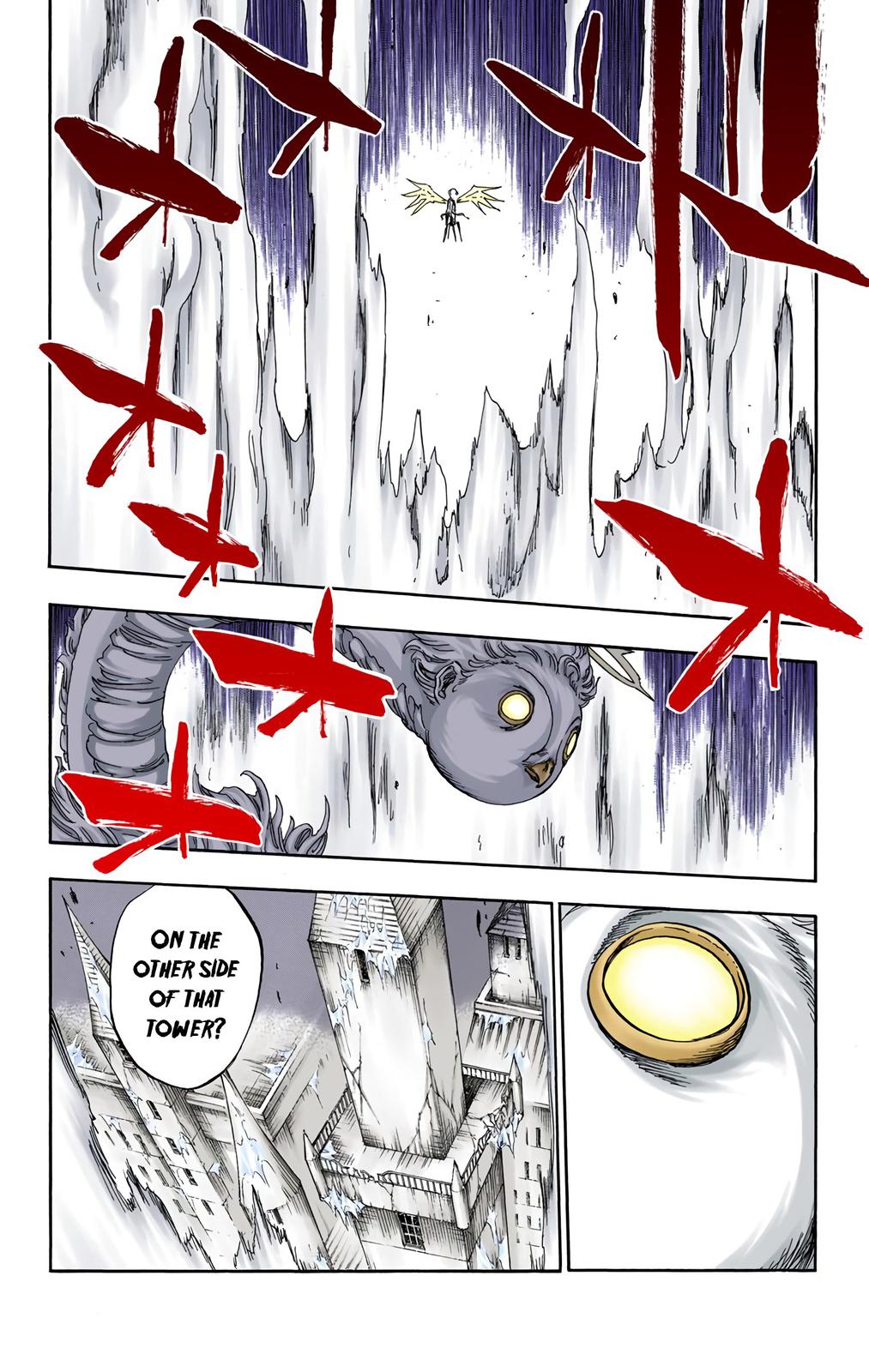 Chapter 650 — Chapter 650 — Page 8