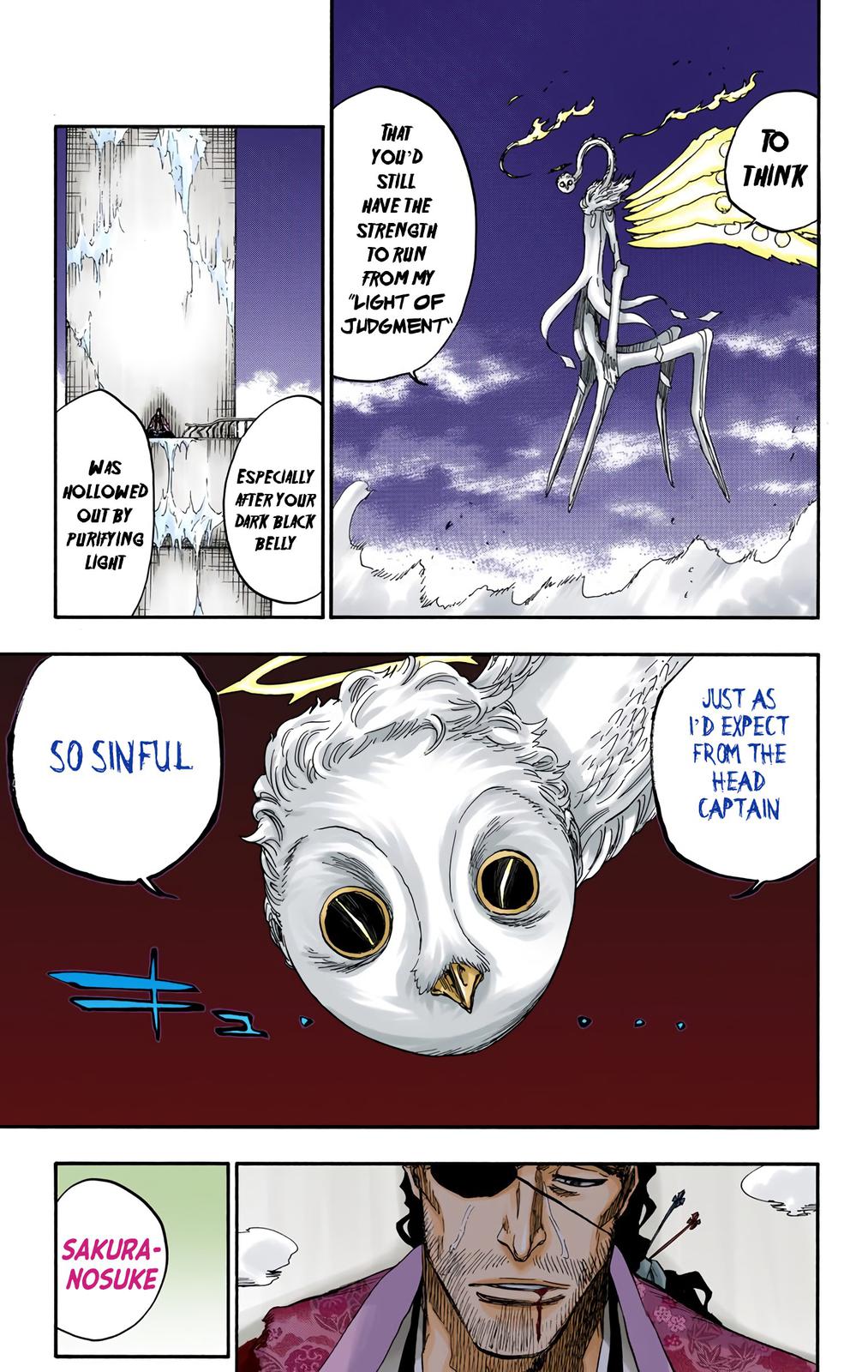 Chapter 650 — Chapter 650 — Page 9