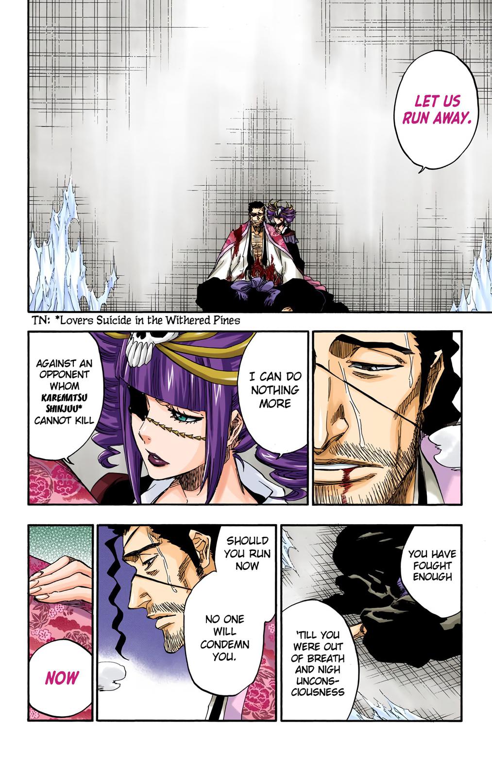 Chapter 650 — Chapter 650 — Page 10