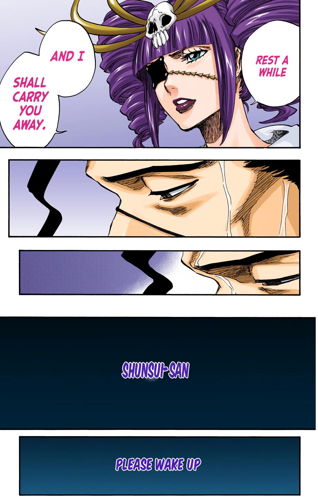 Chapter 650 — Chapter 650 — Page 11