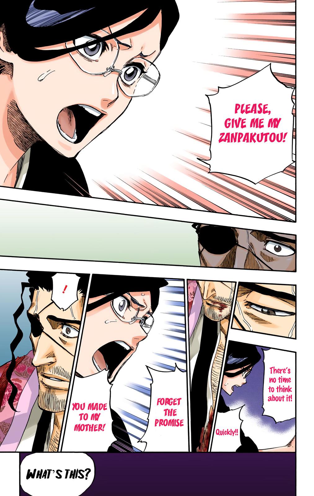 Chapter 650 — Chapter 650 — Page 13