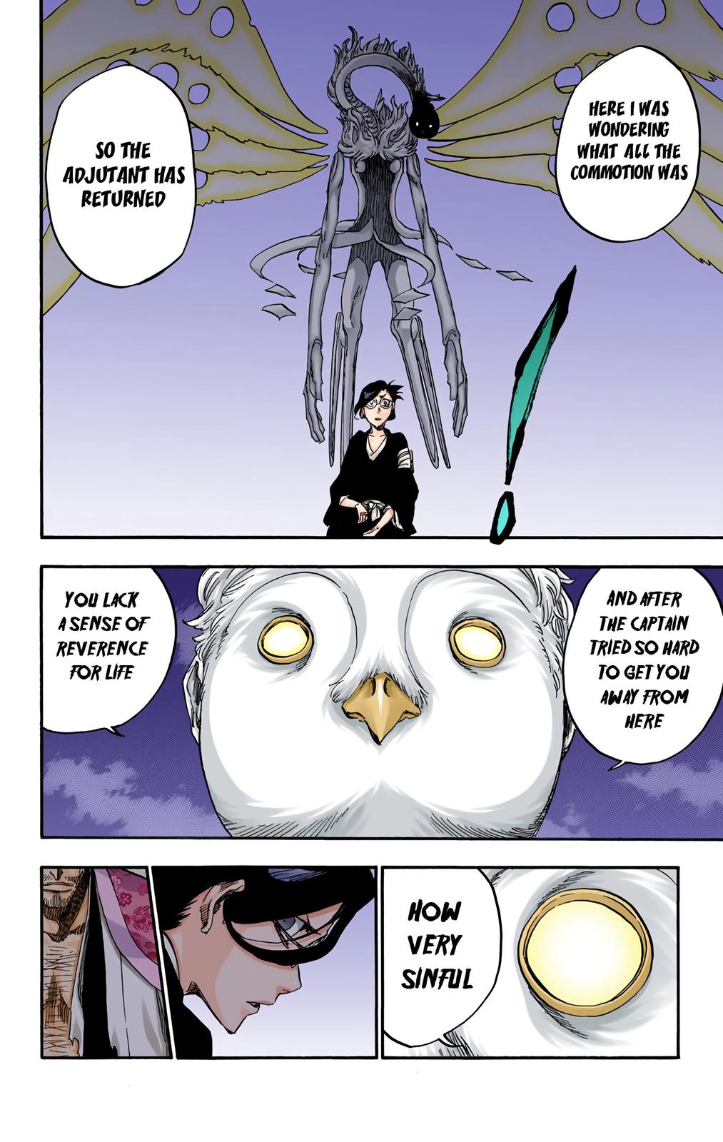 Chapter 650 — Chapter 650 — Page 14