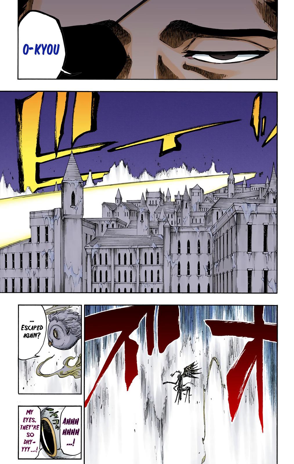 Chapter 650 — Chapter 650 — Page 15