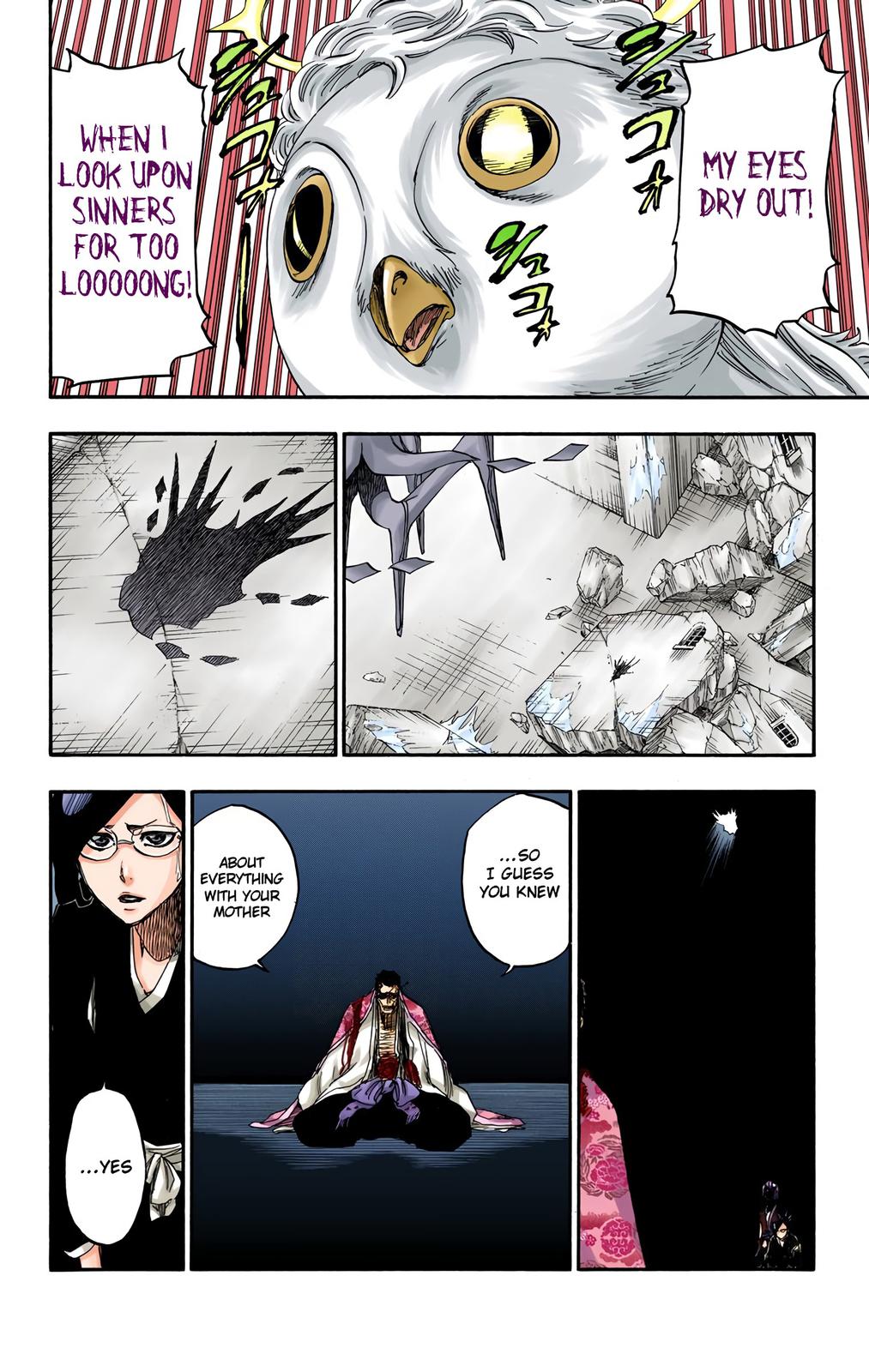 Chapter 650 — Chapter 650 — Page 16