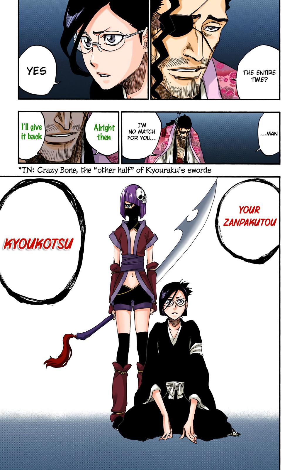 Chapter 650 — Chapter 650 — Page 17