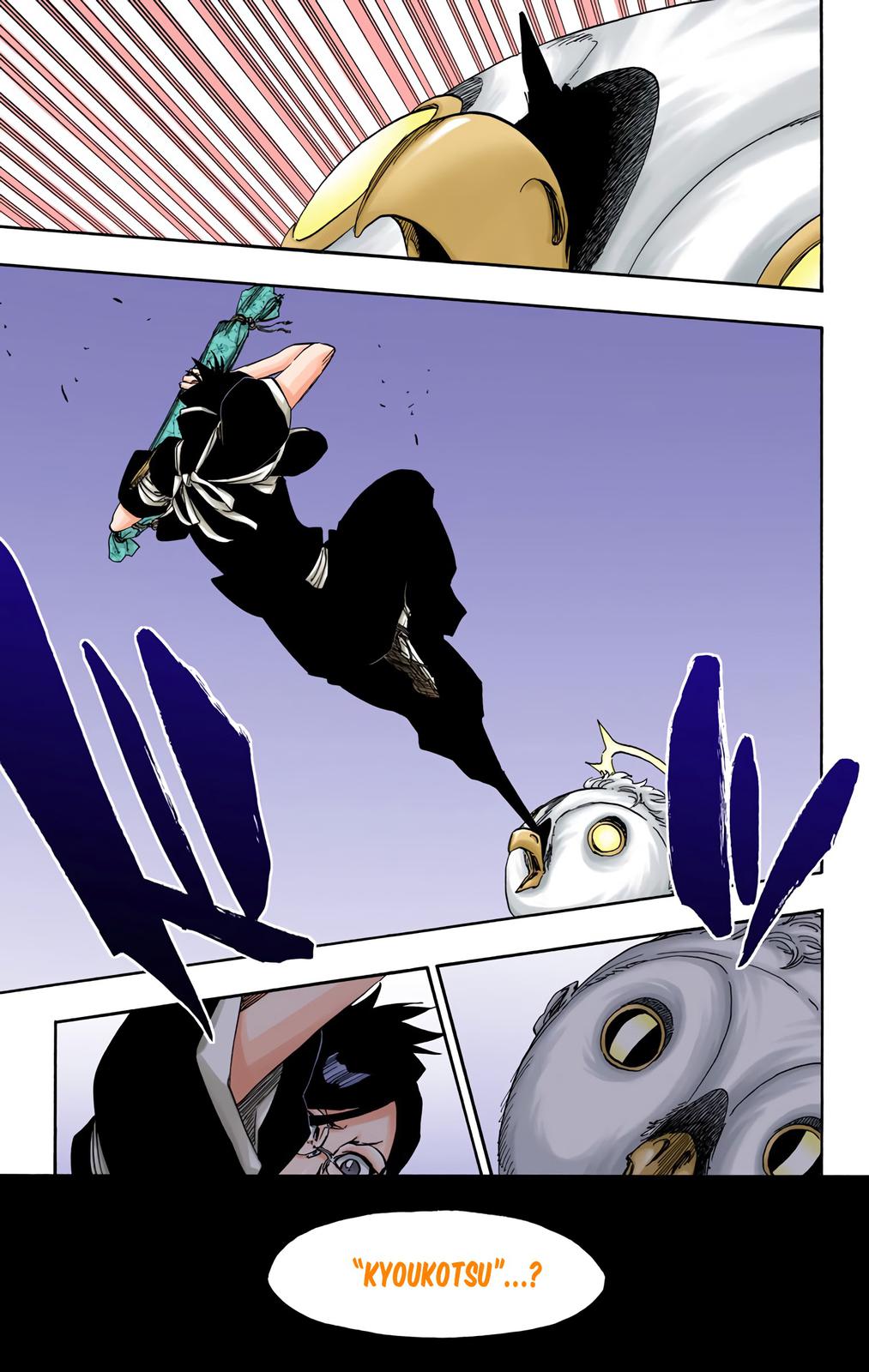 Chapter 651 — Chapter 651 — Page 5