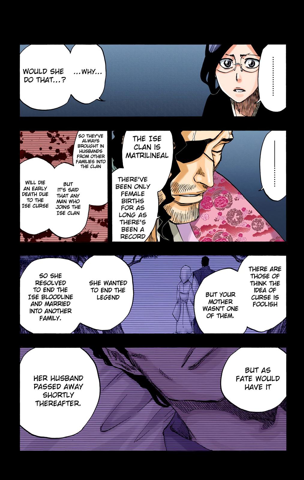 Chapter 651 — Chapter 651 — Page 7