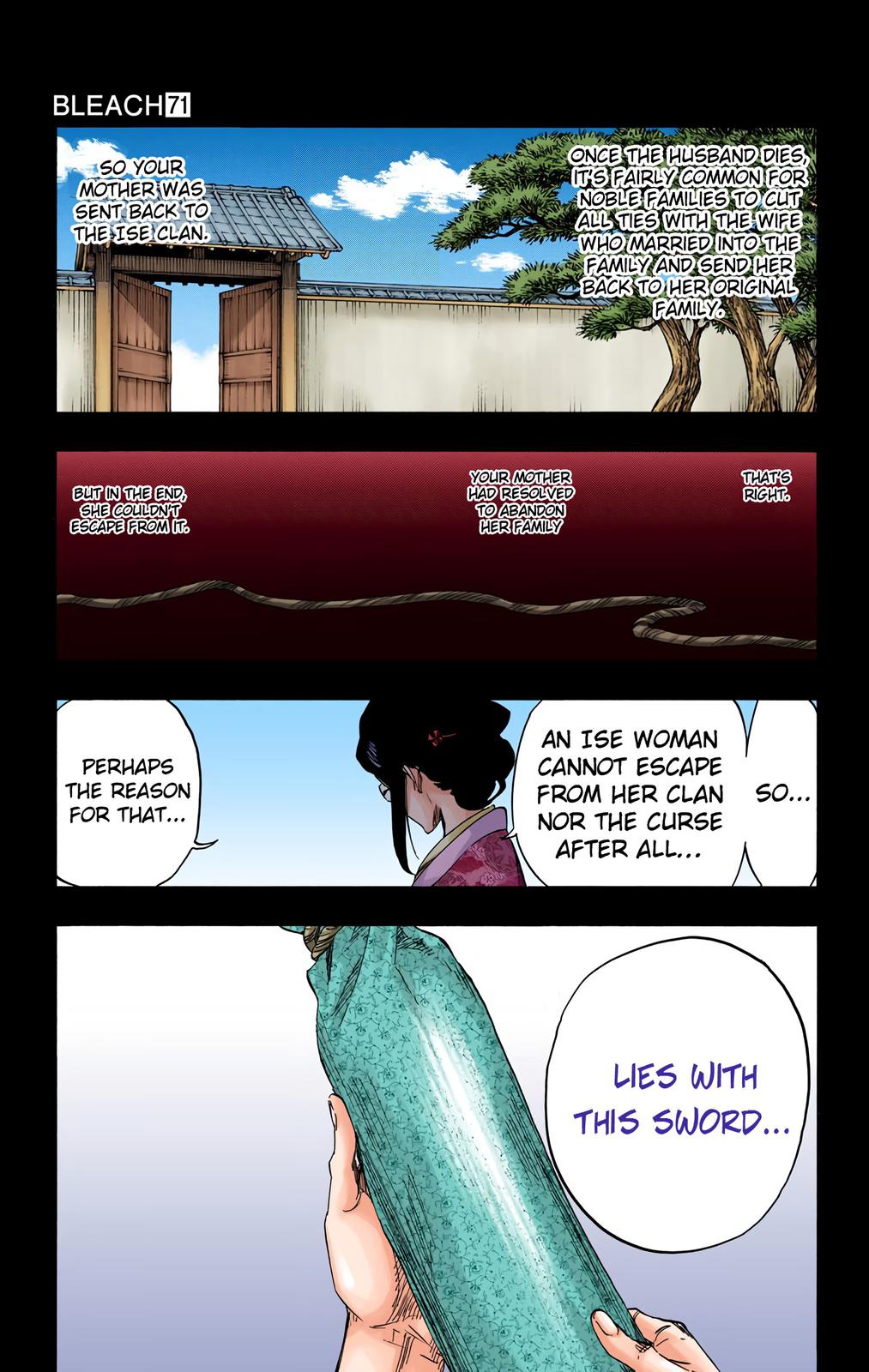 Chapter 651 — Chapter 651 — Page 9