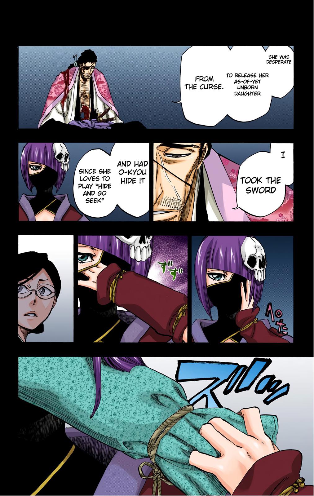 Chapter 651 — Chapter 651 — Page 10