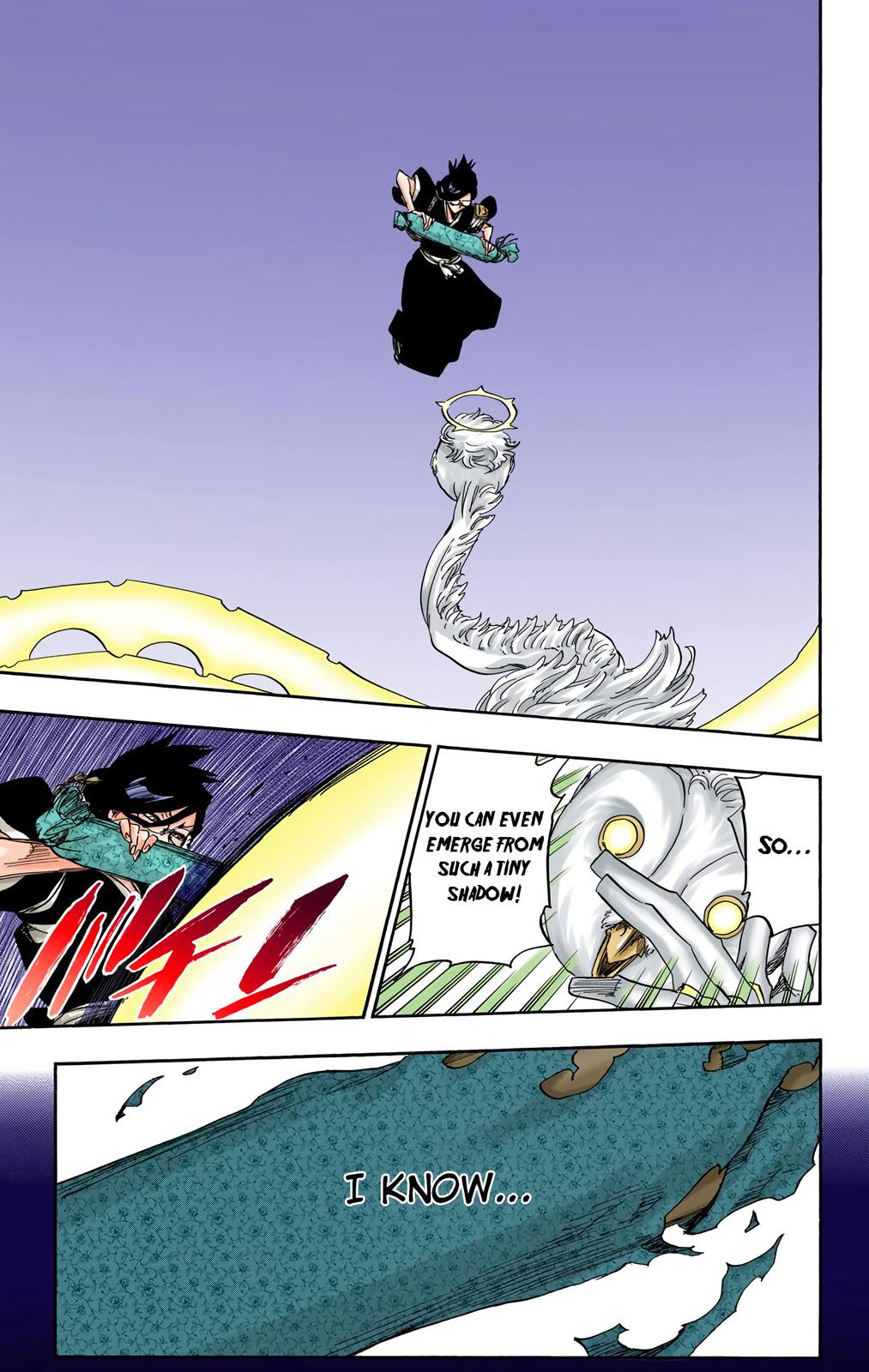 Chapter 651 — Chapter 651 — Page 11