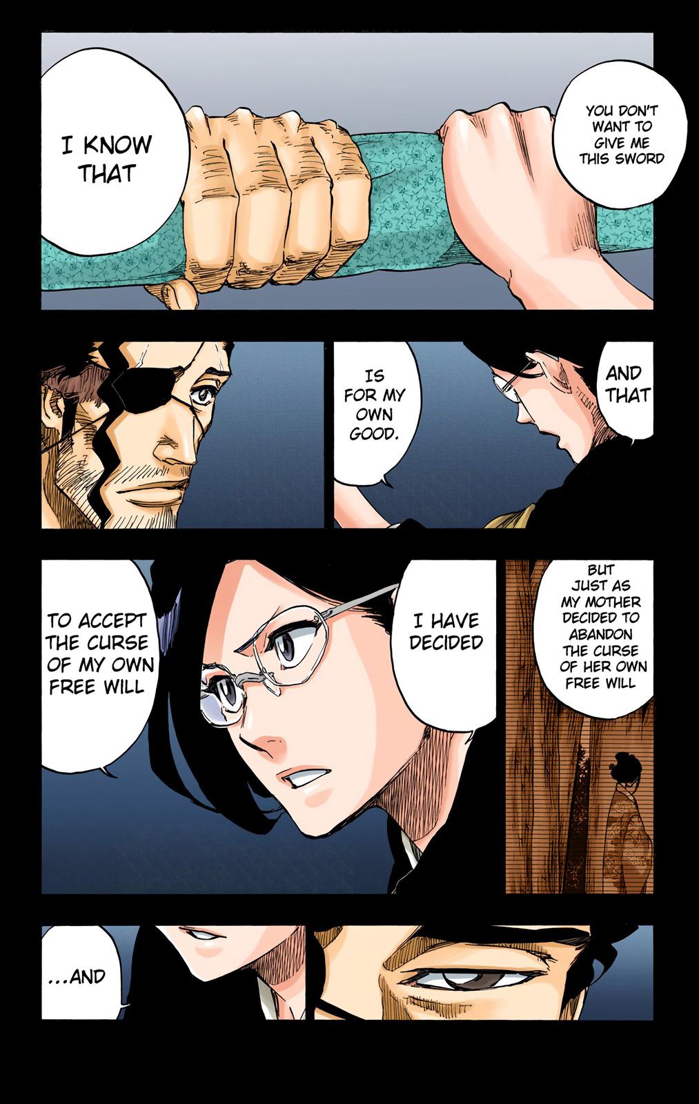 Chapter 651 — Chapter 651 — Page 12