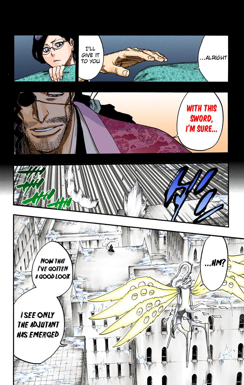 Chapter 651 — Chapter 651 — Page 14