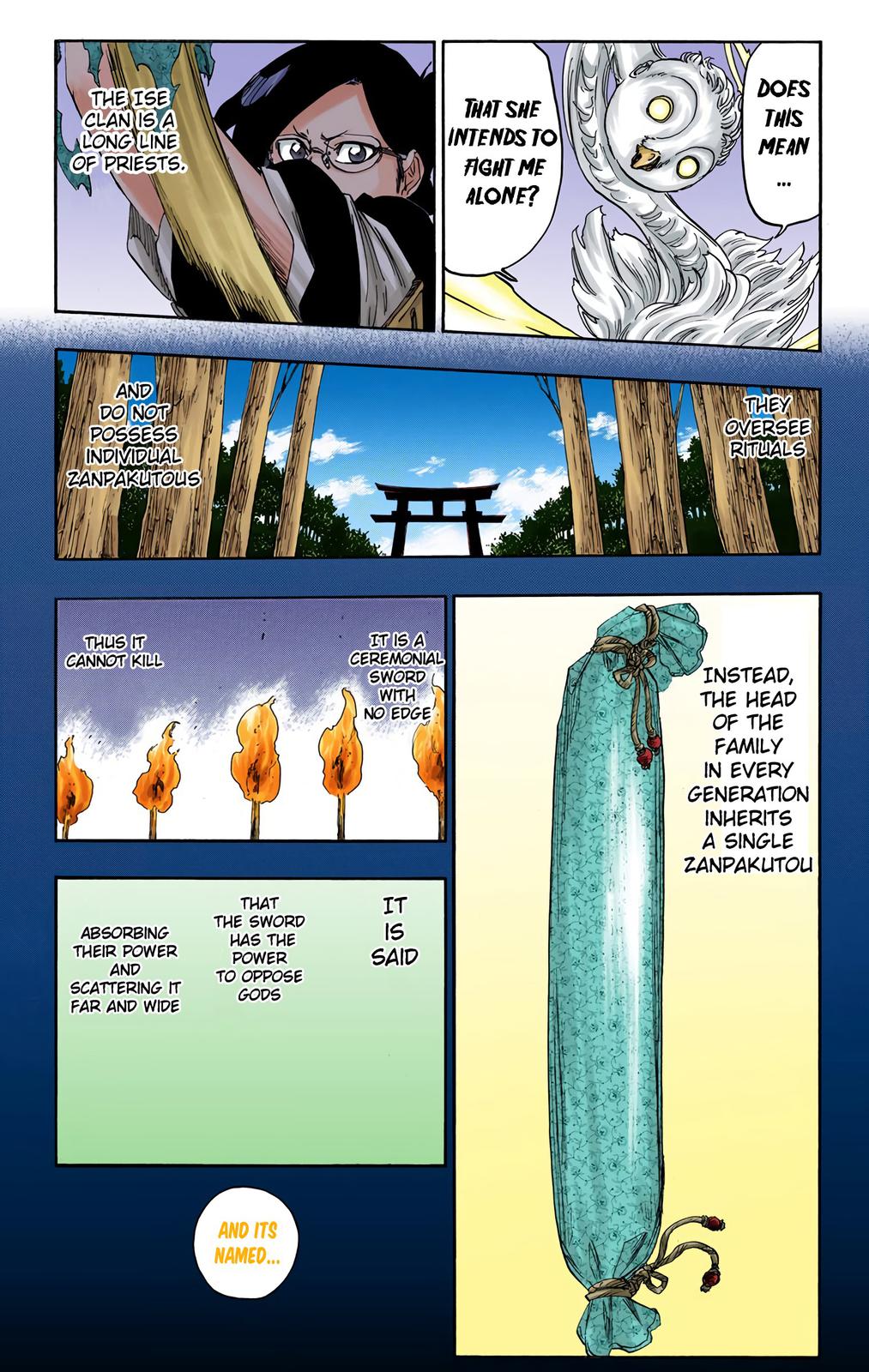 Chapter 651 — Chapter 651 — Page 15