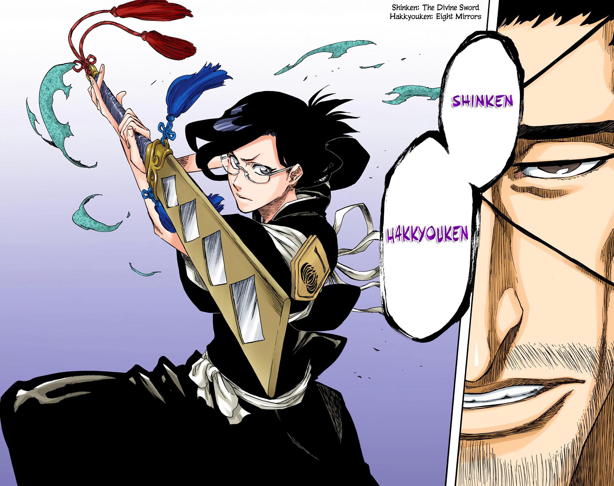 Chapter 651 — Chapter 651 — Page 16