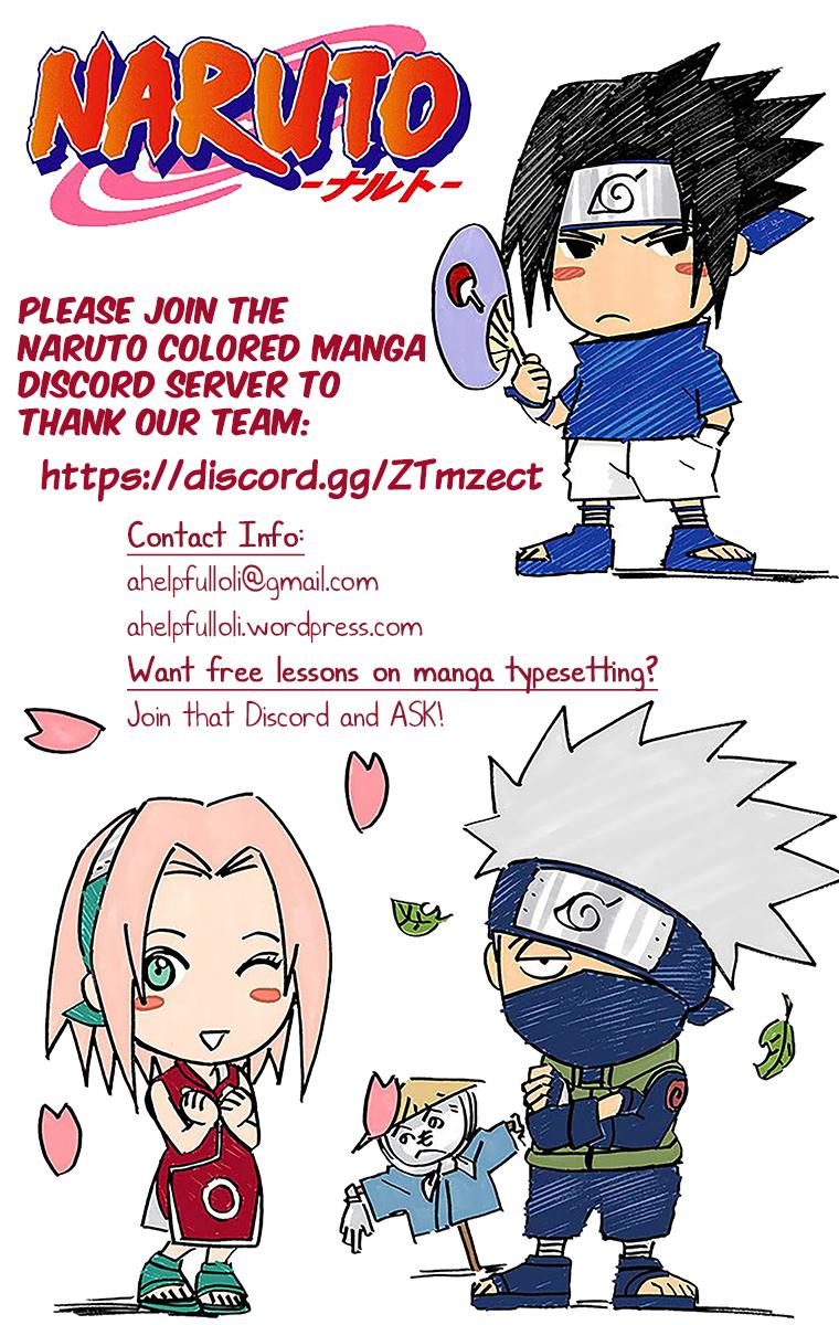 Chapter 651 — Chapter 651 — Page 19