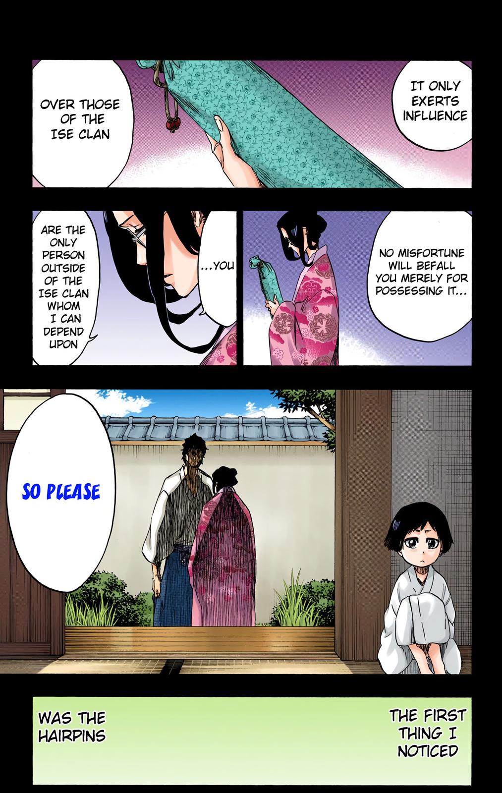 Chapter 652 — Chapter 652 — Page 5