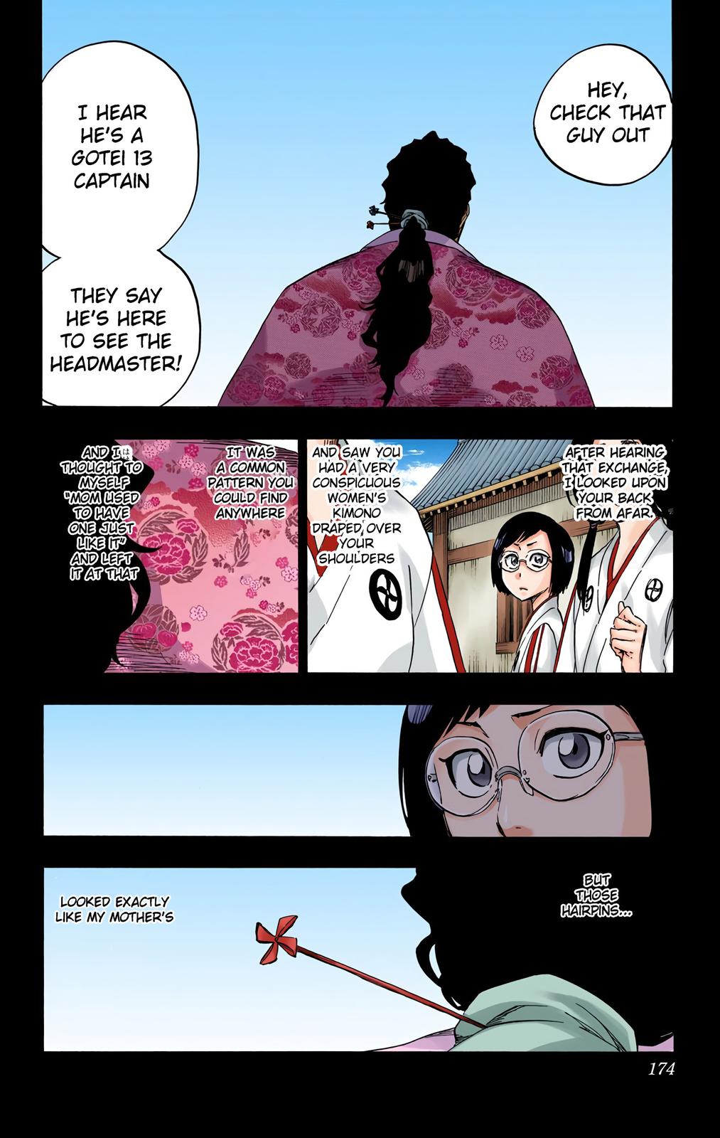 Chapter 652 — Chapter 652 — Page 6