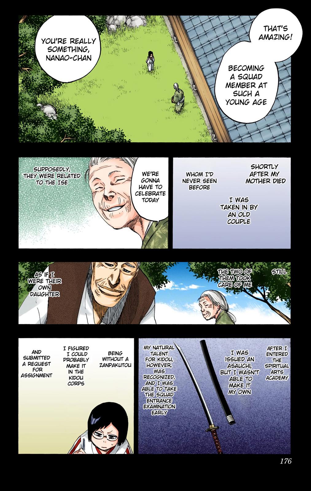 Chapter 652 — Chapter 652 — Page 8