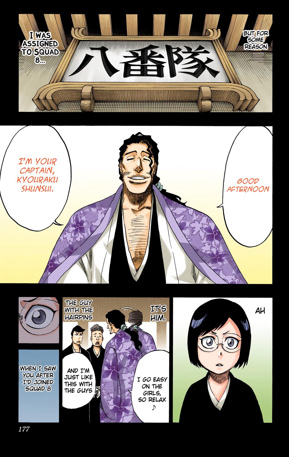 Chapter 652 — Chapter 652 — Page 9
