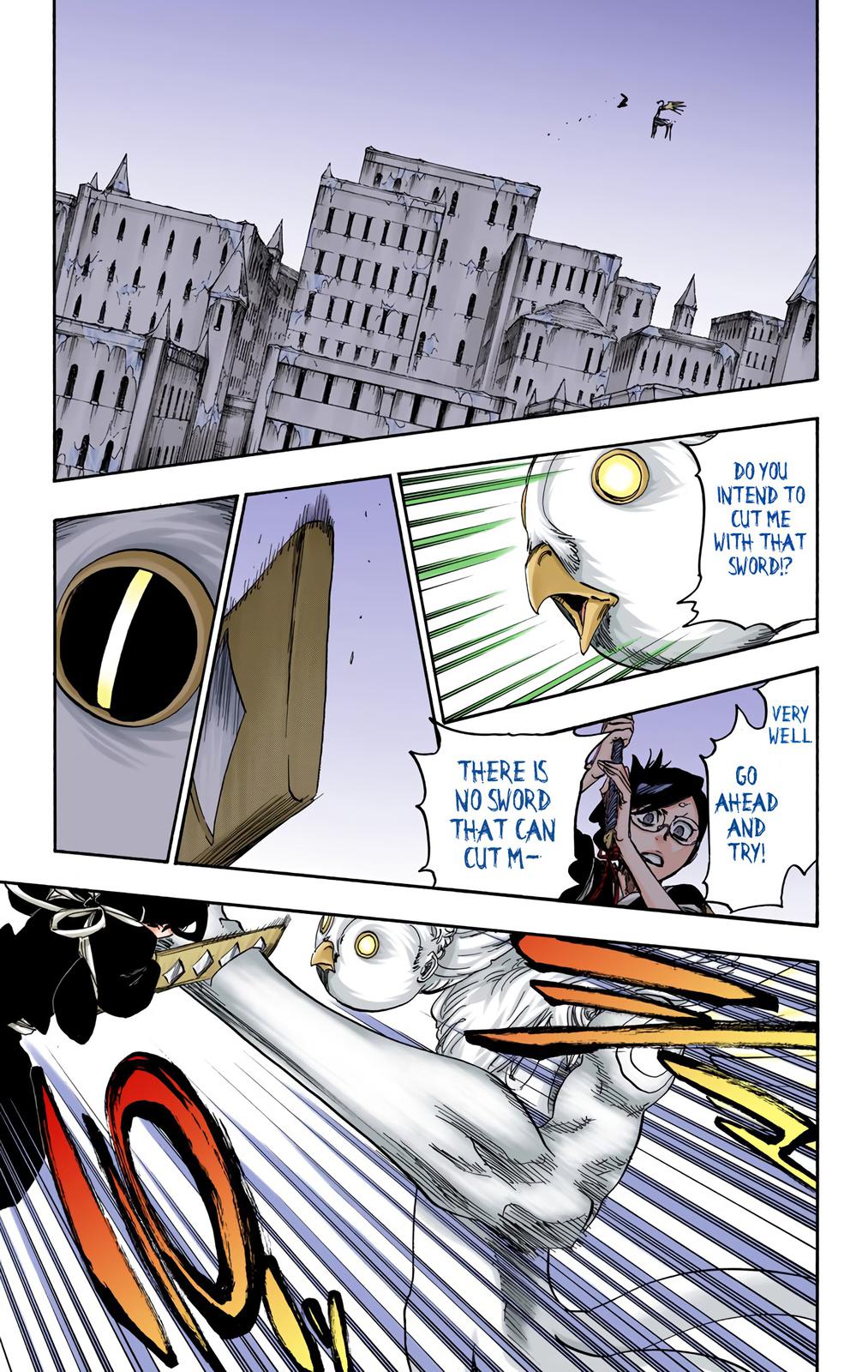 Chapter 652 — Chapter 652 — Page 11