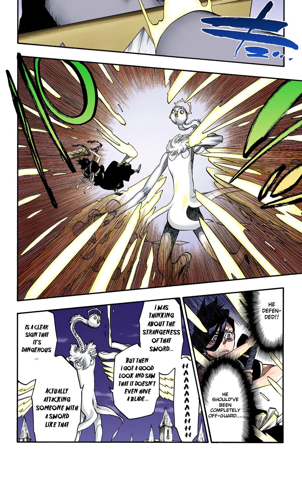 Chapter 652 — Chapter 652 — Page 12