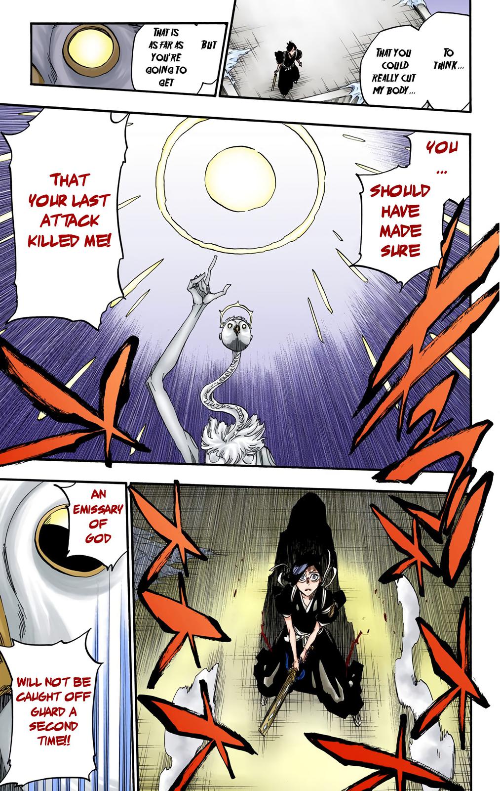 Chapter 652 — Chapter 652 — Page 13