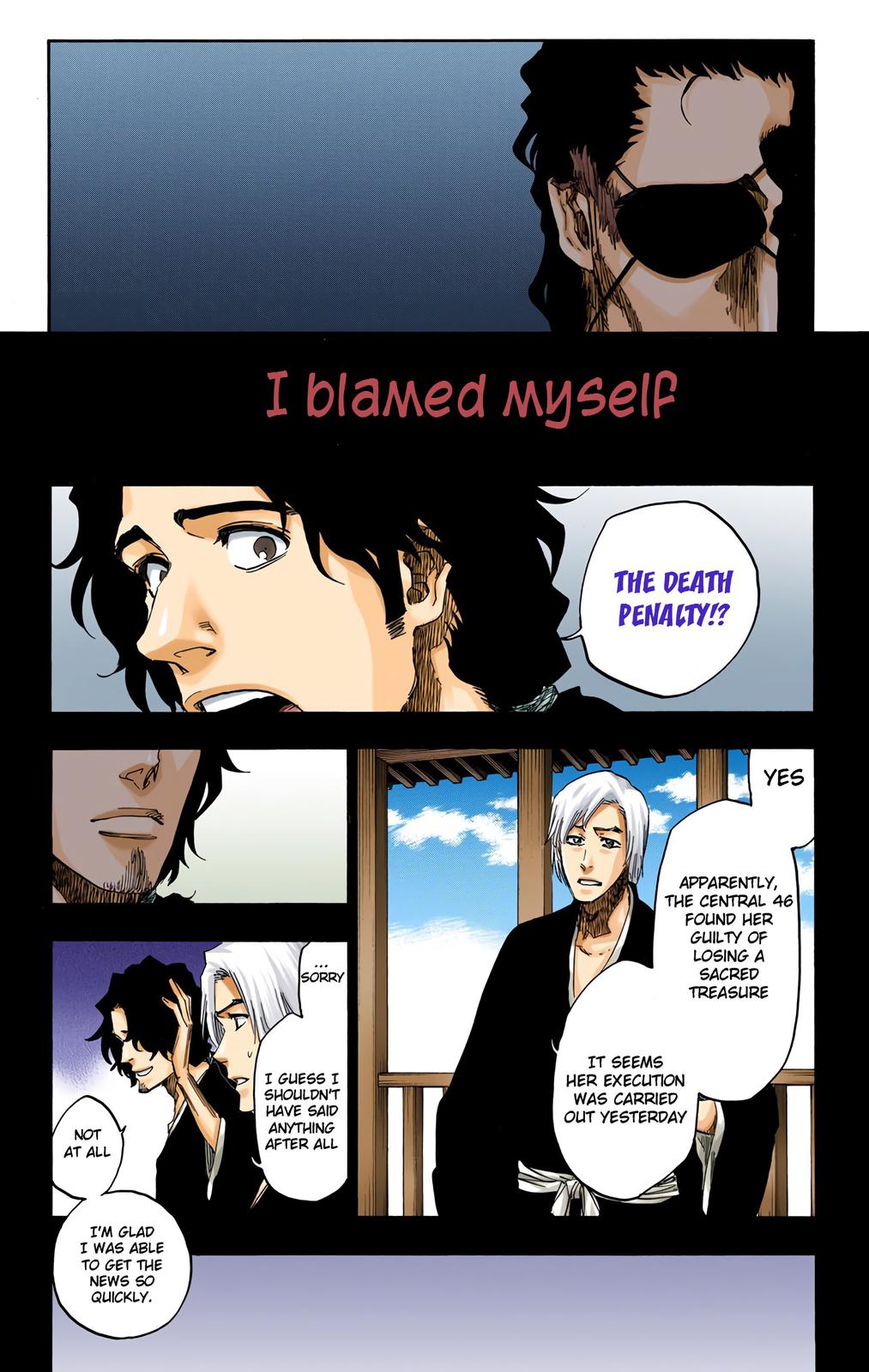 Chapter 652 — Chapter 652 — Page 14