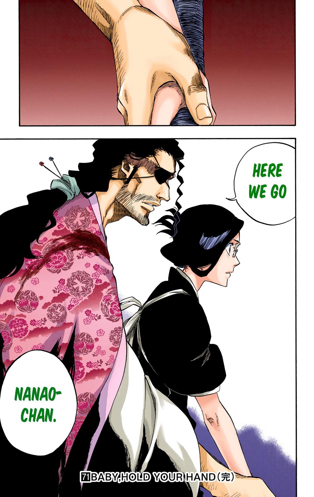Chapter 652 — Chapter 652 — Page 17