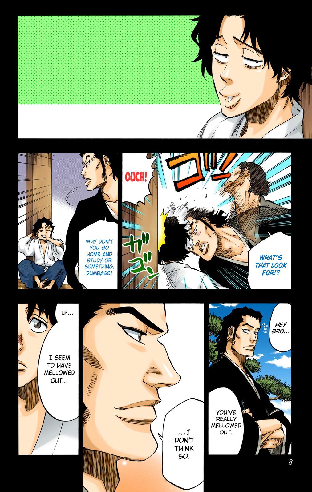 Chapter 653 — Chapter 653 — Page 5